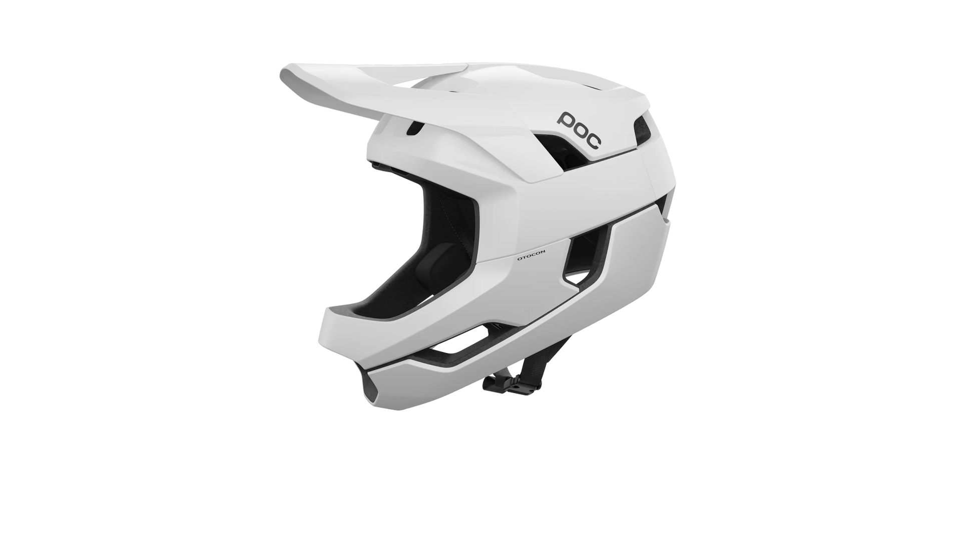 POC Otocon Full Face Helmet - Reviews, Comparisons, Specs - Full